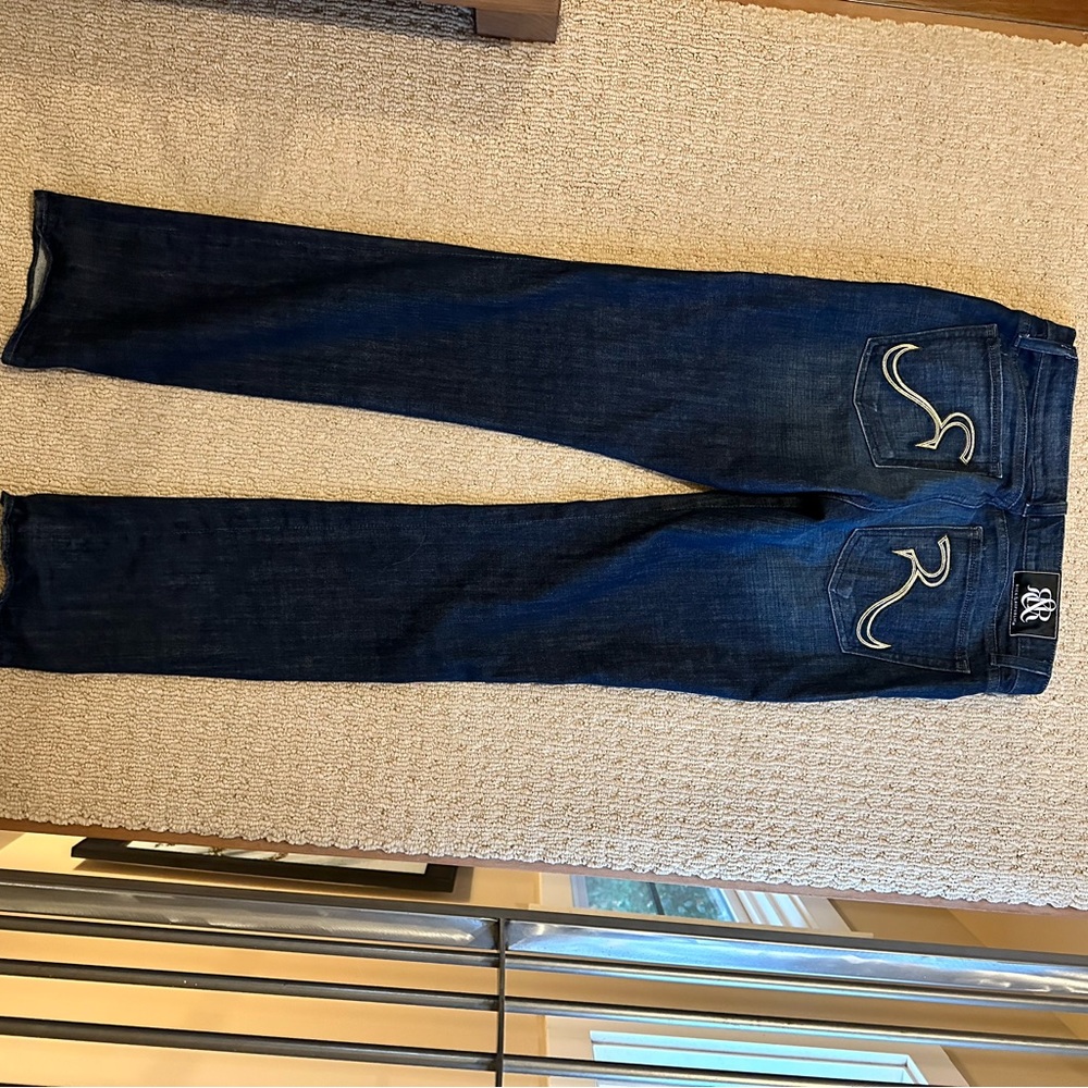 Rock & Republic Berlin jeans